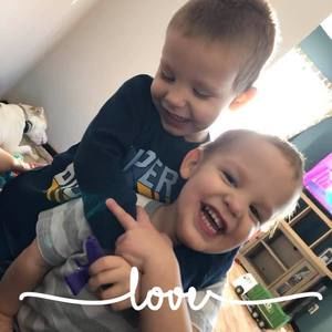 Meet your Posher, Crystal